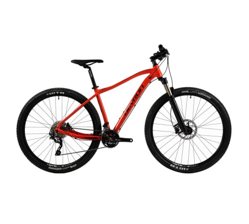 Гірський велосипед Devron Riddle Man 4.9 29” – 2019 - Red Гірський велосипед Devron Riddle Man 4.9 29” – 2019 - Red