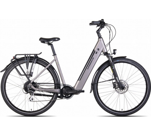 Жіночий електричний велосипед Unibike Unibike Optima Graphite 2021 (19)