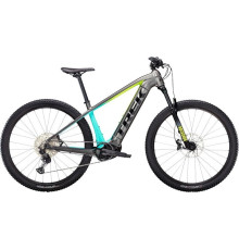 Електричний велосипед Trek Powerfly 5 Anthracite Volt Miami Fade Generation 3 2023 (M)