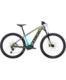 Електричний велосипед Trek Powerfly 5 Anthracite Volt Miami Fade Generation 3 2023 (M)