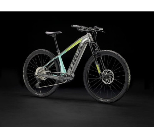 Електричний велосипед Trek Powerfly 5 Anthracite Volt Miami Fade Generation 3 2023 (M) Електричний велосипед Trek Powerfly 5 Anthracite Volt Miami Fade Generation 3 2023 (M)