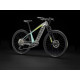 Електричний велосипед Trek Powerfly 5 Anthracite Volt Miami Fade Generation 3 2023 (M)