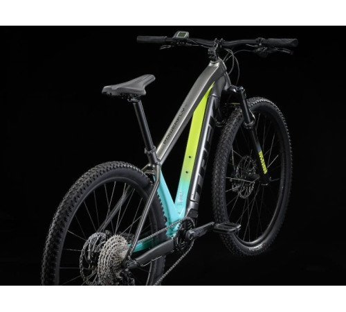 Електричний велосипед Trek Powerfly 5 Anthracite Volt Miami Fade Generation 3 2023 (M) Електричний велосипед Trek Powerfly 5 Anthracite Volt Miami Fade Generation 3 2023 (M)