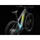 Електричний велосипед Trek Powerfly 5 Anthracite Volt Miami Fade Generation 3 2023 (M)