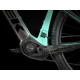 Електричний велосипед Trek Powerfly 5 Anthracite Volt Miami Fade Generation 3 2023 (M)