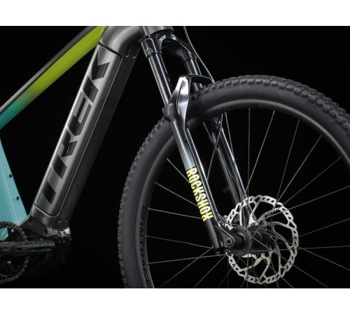 Електричний велосипед Trek Powerfly 5 Anthracite Volt Miami Fade Generation 3 2023 (M) Електричний велосипед Trek Powerfly 5 Anthracite Volt Miami Fade Generation 3 2023 (M)