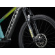 Електричний велосипед Trek Powerfly 5 Anthracite Volt Miami Fade Generation 3 2023 (M)