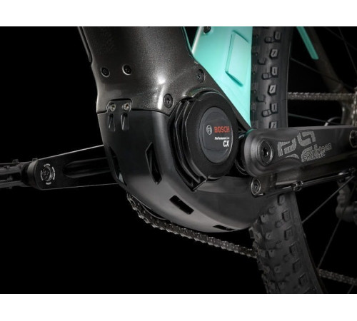 Електричний велосипед Trek Powerfly 5 Anthracite Volt Miami Fade Generation 3 2023 (M) Електричний велосипед Trek Powerfly 5 Anthracite Volt Miami Fade Generation 3 2023 (M)