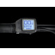 Електричний велосипед Trek Powerfly 5 Anthracite Volt Miami Fade Generation 3 2023 (M)