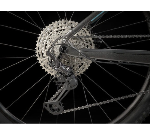 Електричний велосипед Trek Powerfly 5 Anthracite Volt Miami Fade Generation 3 2023 (M) Електричний велосипед Trek Powerfly 5 Anthracite Volt Miami Fade Generation 3 2023 (M)