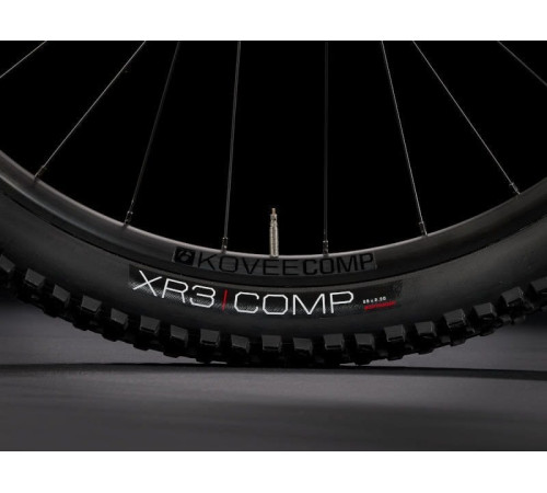 Електричний велосипед Trek Powerfly 5 Anthracite Volt Miami Fade Generation 3 2023 (M) Електричний велосипед Trek Powerfly 5 Anthracite Volt Miami Fade Generation 3 2023 (M)