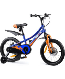 Дитячий велосипед Royalbaby Explorer 16 (CM16-3)