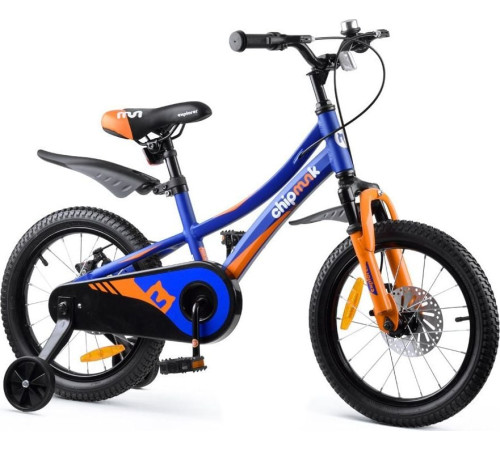 Дитячий велосипед Royalbaby Explorer 16 (CM16-3) Дитячий велосипед Royalbaby Explorer 16 (CM16-3)