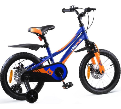 Дитячий велосипед Royalbaby Explorer 16 (CM16-3) Дитячий велосипед Royalbaby Explorer 16 (CM16-3)