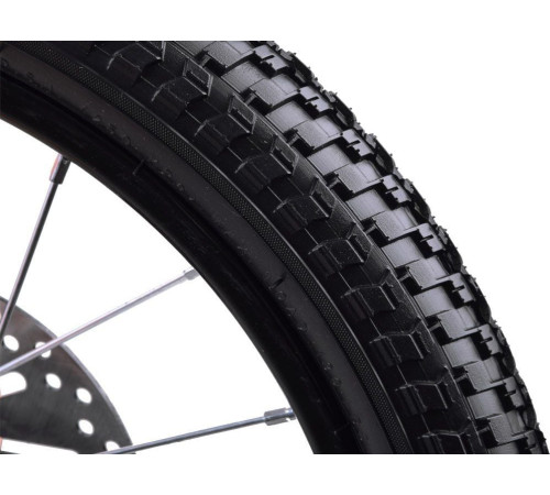 Дитячий велосипед Royalbaby Explorer 16 (CM16-3) Дитячий велосипед Royalbaby Explorer 16 (CM16-3)