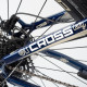 Жіночий кросовий електровелосипед Crussis OLI-Cross Lady 8.7-S – 2022