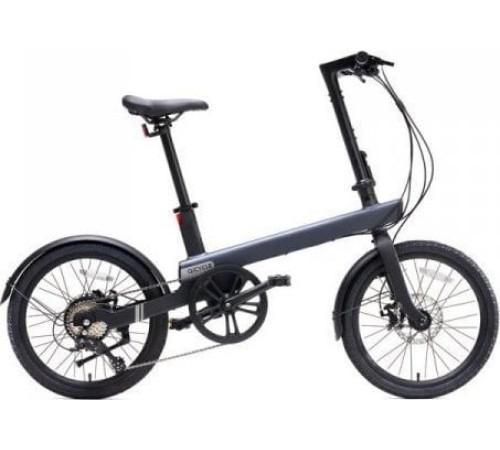 Електричний велосипед Xiaomi QiCycle C2 20 чорний Електричний велосипед Xiaomi QiCycle C2 20 чорний