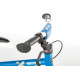 Дитячий велосипед від 3 років kettler speedy balance 12.5