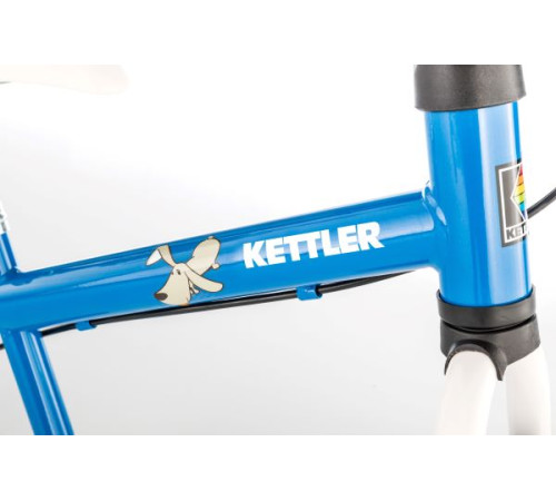 Дитячий велосипед від 3 років kettler speedy balance 12.5 Дитячий велосипед від 3 років kettler speedy balance 12.5