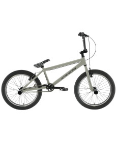 Велосипед 20 KANDS BMX HYDRO 360 сталь, кривошип 24T, VB піщаний глянець