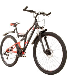 Гірський велосипед Zundapp Blue 5.0 26 (R-0964)