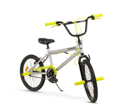 Велосипед для фрістайлу BMX Toimsa 20” жовтий