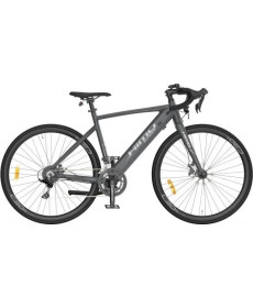 Електричний велосипед Himo C30S Max 27.5 сірий