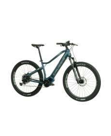 Гірський електровелосипед Crussis ONE-OLI Largo 8.7-S