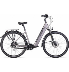 Електричний велосипед Unibike Unibike Optima Graphite 2022 (19)