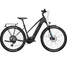 Електричний велосипед Kellys Kellys E-Cristy 90 Panasonic 28 720Wh 2023 (M)