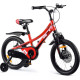 Дитячий велосипед Royalbaby Explorer 16 (CM16-3) червоний