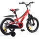Дитячий велосипед Royalbaby Explorer 16 (CM16-3) червоний
