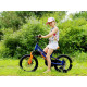 Дитячий велосипед Royalbaby Explorer 16 (CM16-3) червоний