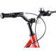 Дитячий велосипед Royalbaby Explorer 16 (CM16-3) червоний
