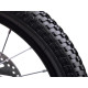 Дитячий велосипед Royalbaby Explorer 16 (CM16-3) червоний