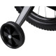 Дитячий велосипед Royalbaby Explorer 16 (CM16-3) червоний