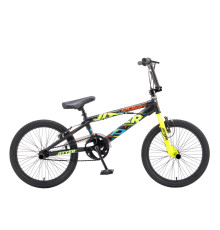 Велосипед BMX Polar Jitter 20