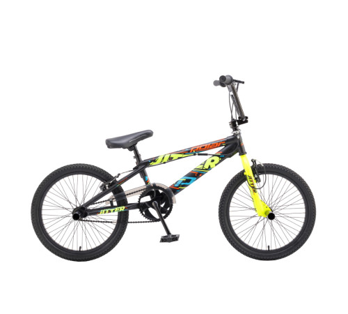 Велосипед BMX Polar Jitter 20" - модель 2023р