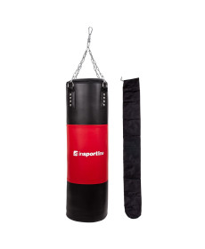Боксерська груша inSPORTline 33x150 см / 50кг-100кг