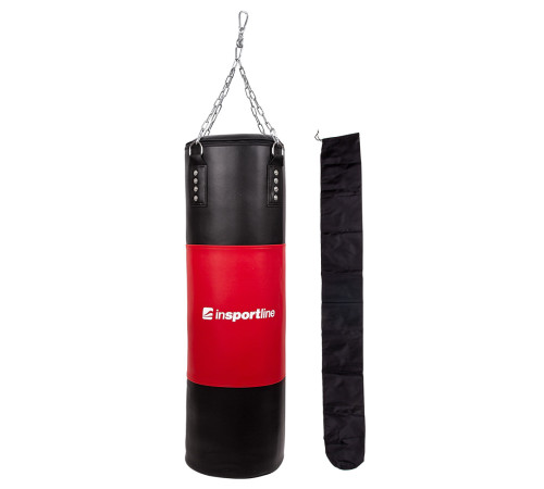 Боксерська груша inSPORTline 33x150 см / 50кг-100кг Боксерська груша inSPORTline 33x150 см / 50кг-100кг