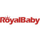 Велосипед Royalbaby Space No.1 16 чорний (RB16-17)