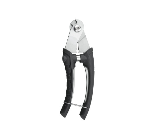 Кусачки для тросів Topeak Cable & Housing Cutter - чорні Кусачки для тросів Topeak Cable & Housing Cutter - чорні
