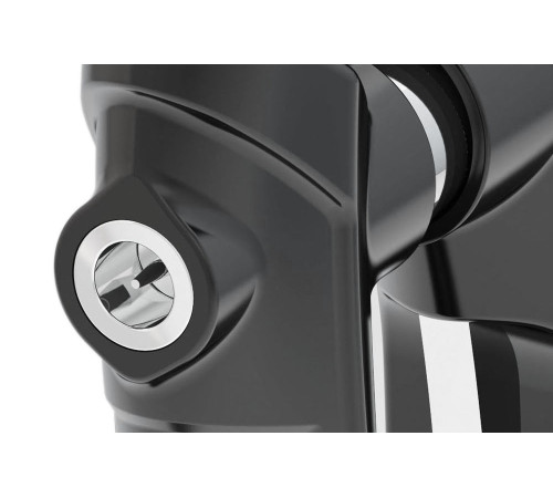 Кусачки для тросів Topeak Cable & Housing Cutter - чорні Кусачки для тросів Topeak Cable & Housing Cutter - чорні