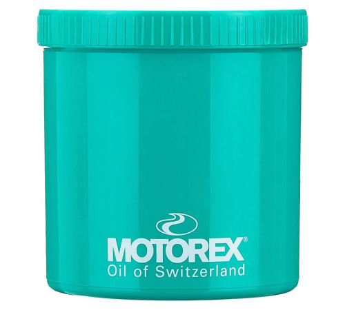 Мастило для велосипедів Motorex 850 г Мастило для велосипедів Motorex 850 г