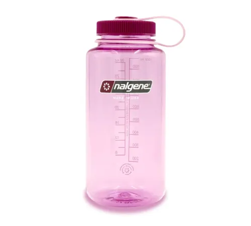 Пляшка для води NALGENE Wide Mouth Sustain 1л - Cosmo 32 WM