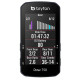 Велокомп'ютер BRYTON RIDER 750E - чорний