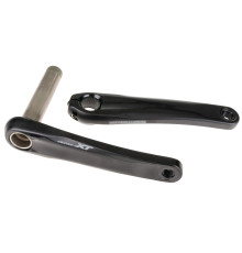Шатун P+L 170mm SHIMANO FC-M8100 без Дисків, без Підшипників, 12-Швид.