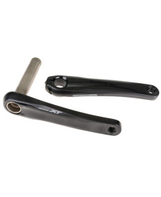 Шатун P+L 170mm SHIMANO FC-M8100 без Дисків, без Підшипників, 12-Швид.