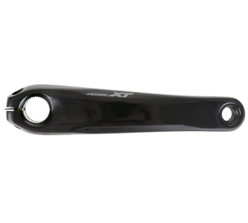 Шатун P+L 170mm SHIMANO FC-M8100 без Дисків, без Підшипників, 12-Швид. Шатун P+L 170mm SHIMANO FC-M8100 без Дисків, без Підшипників, 12-Швид.