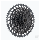 Велосипедна касета 12 зірок SRAM AM CS XG 1275 EAGLE 10-52T - чорна